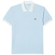 Lacoste Ανδρική κοντομάνικη μπλούζα polo